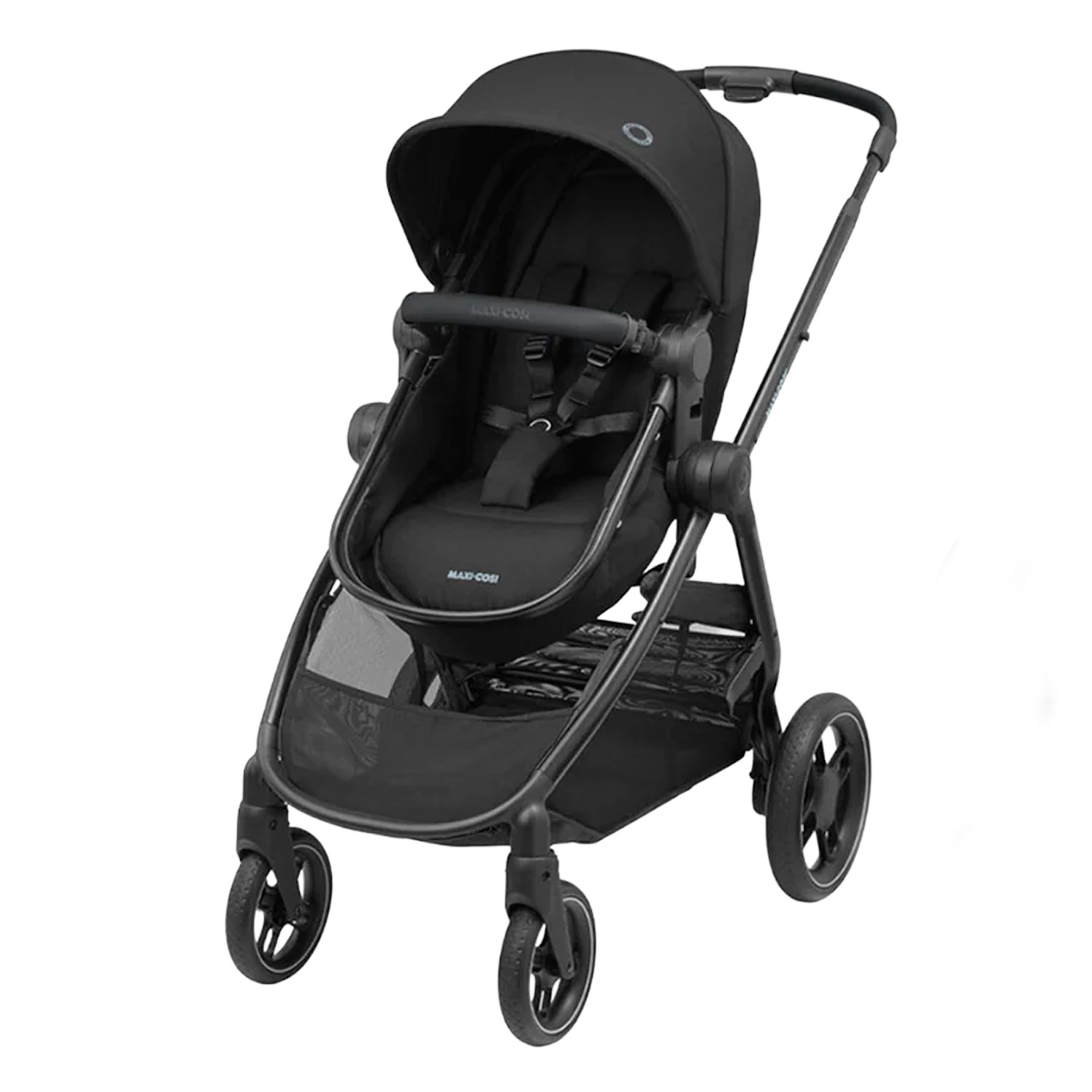 Coche Maxi-Cosi