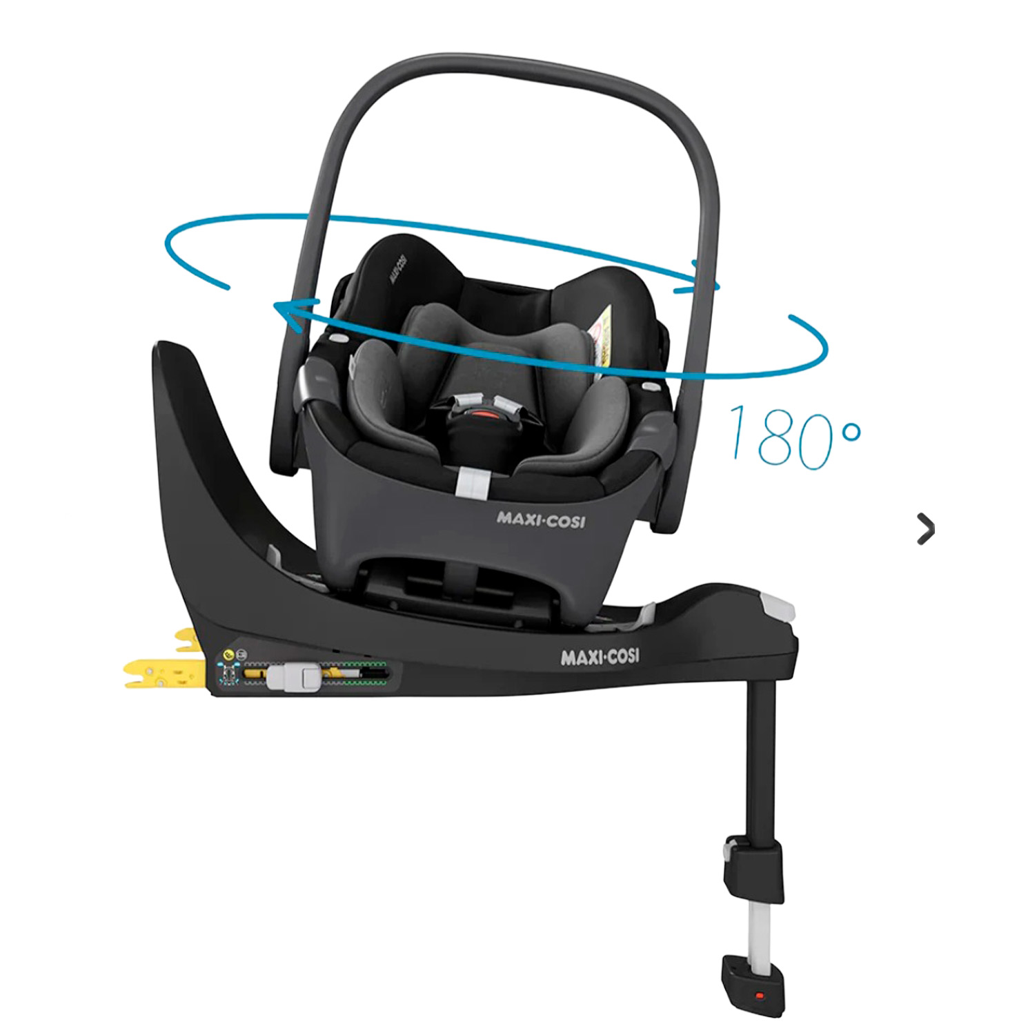 Silla de auto Maxi-Cosi