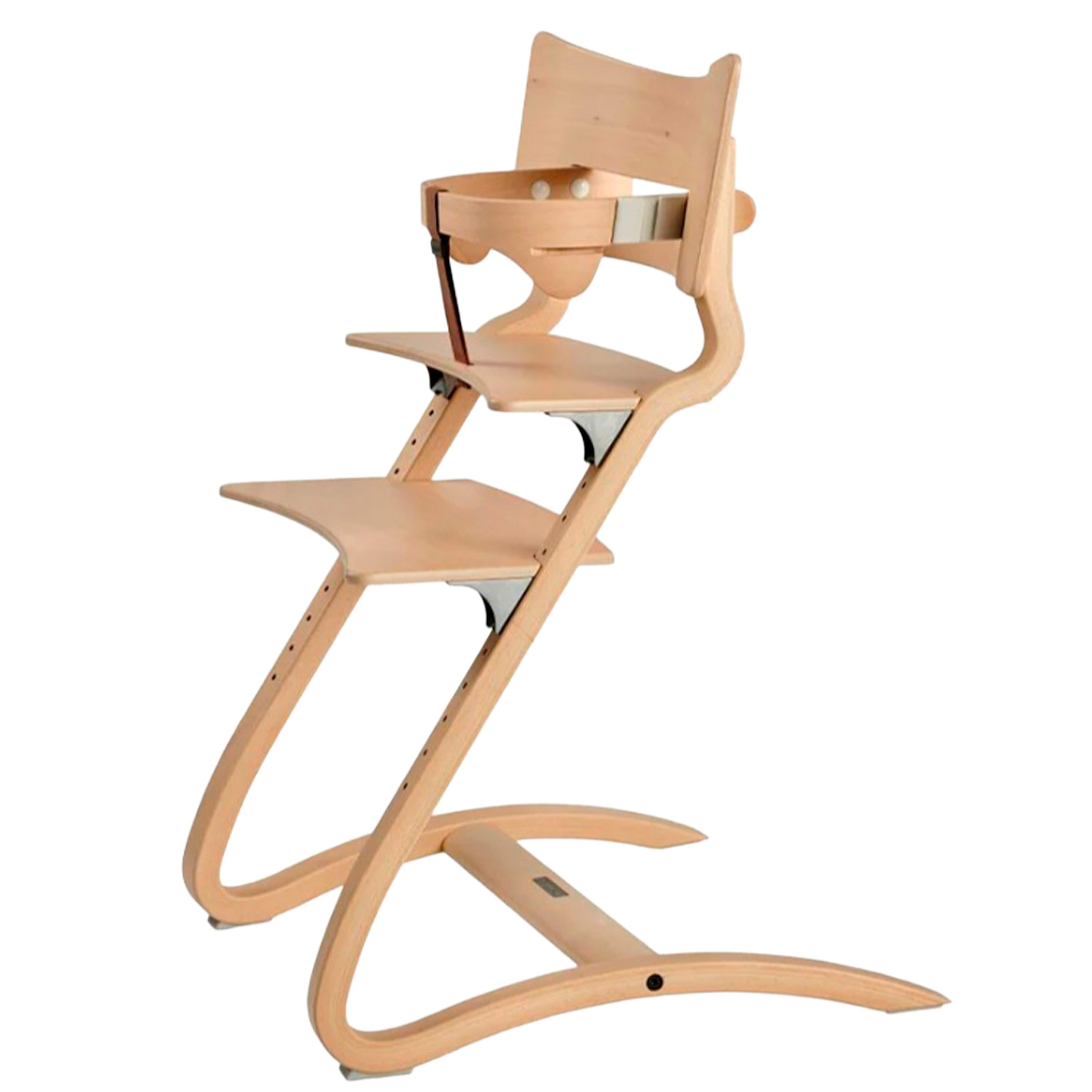 Silla de comer Leander